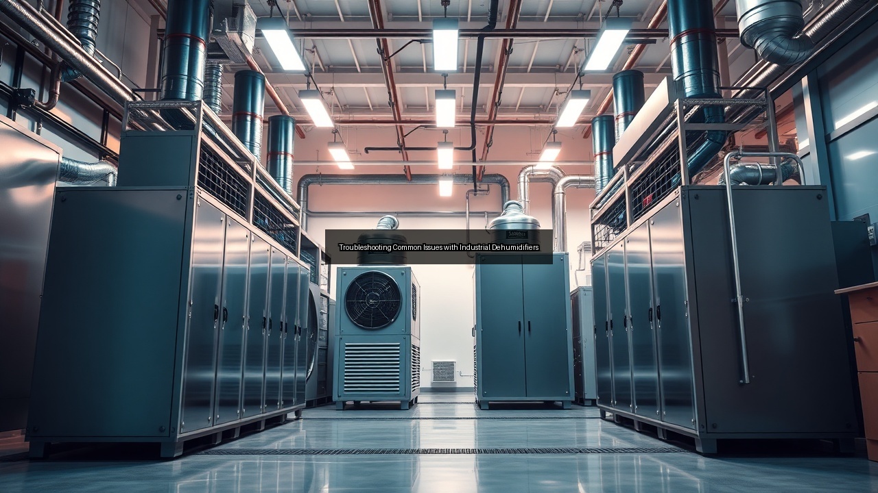 dehumidifier dehumidifiers for industrial locations pharmaceutical industry industrial dehumidifiers electronics