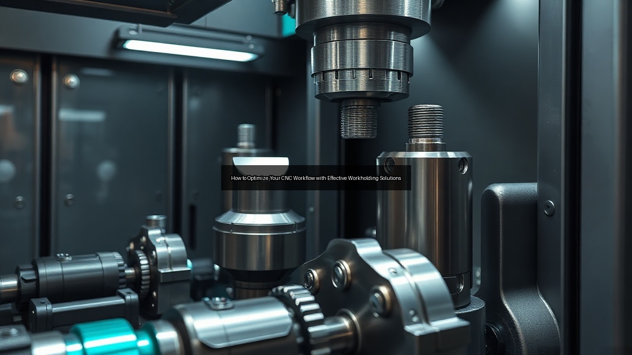 cnc machine tool workholding fixture speed workholding fixtures machining